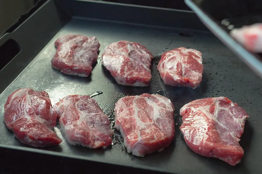 Foto 2 Cómo cocinar carne a la plancha sin que quede dura